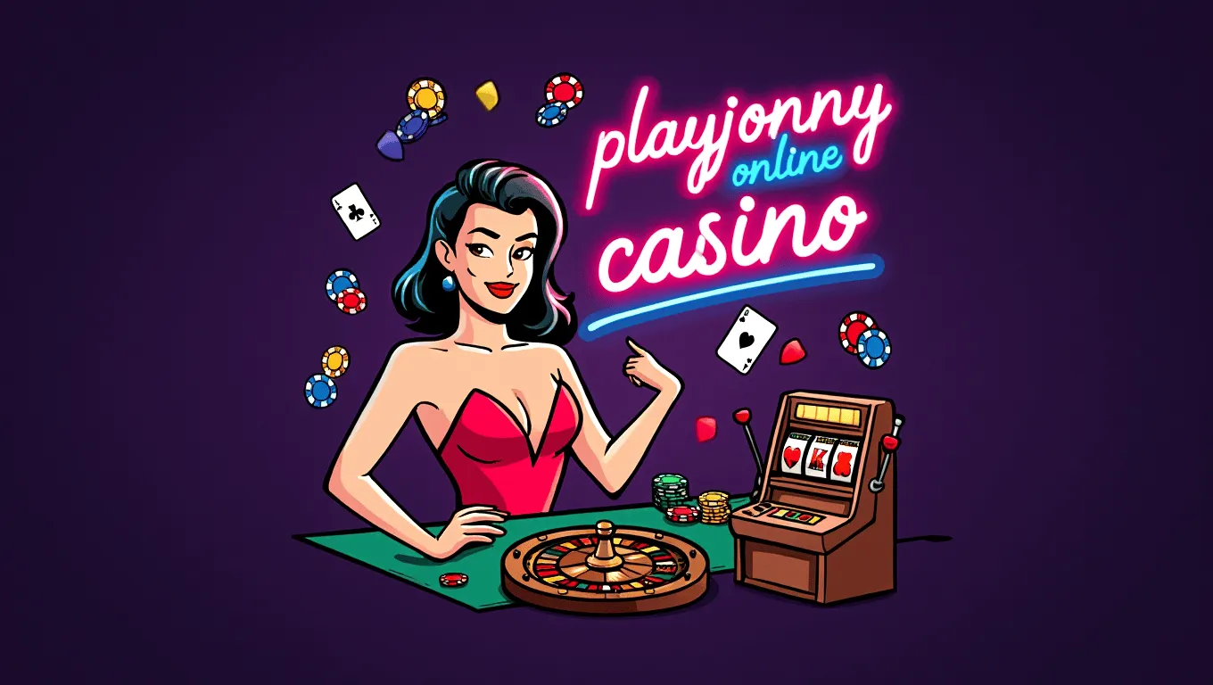 playjonny playjonny