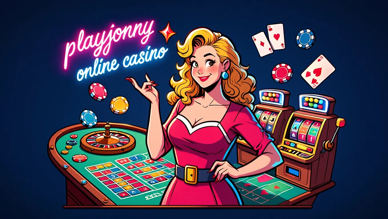 playjonny playjonny