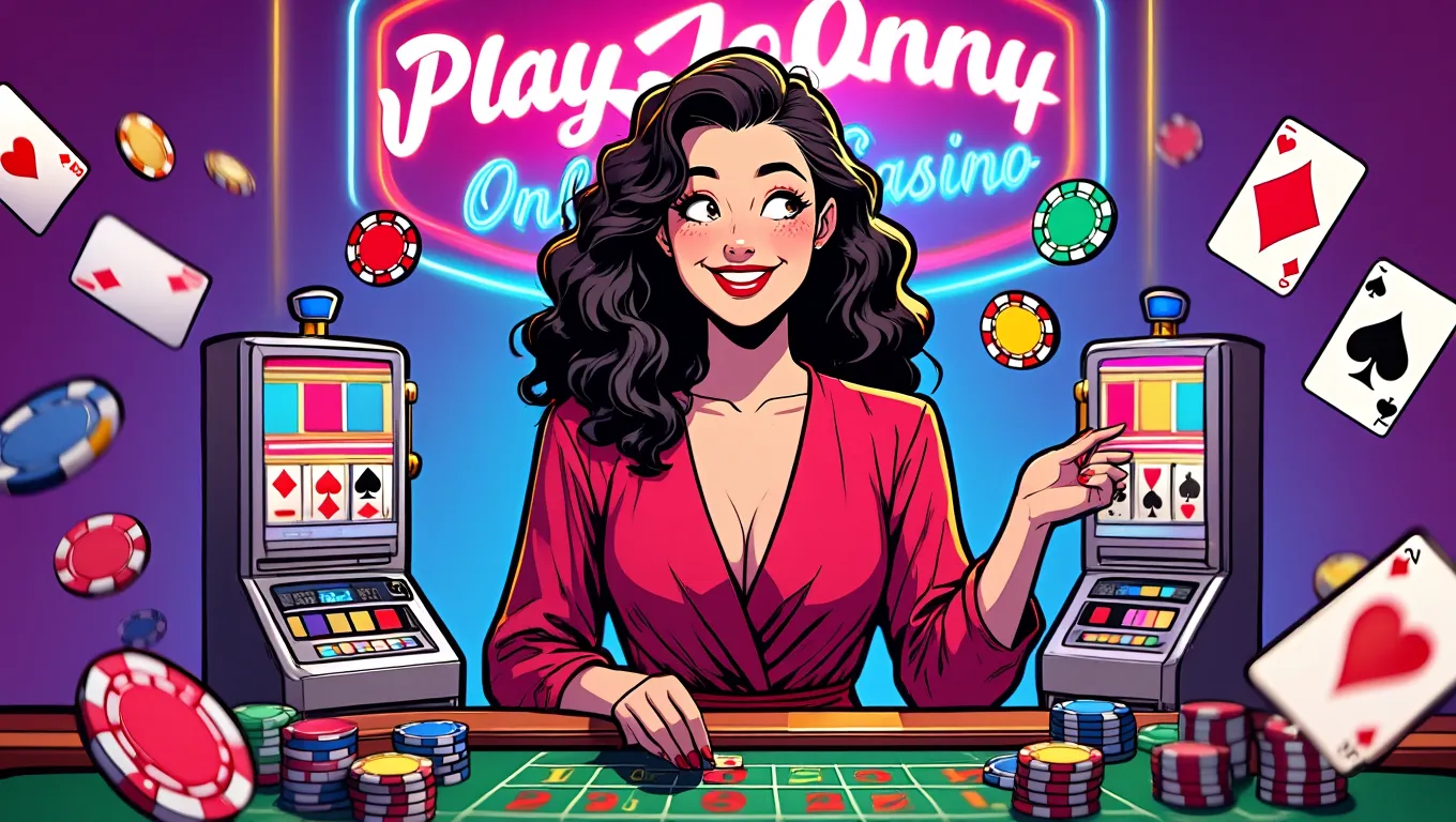 playjonny playjonny
